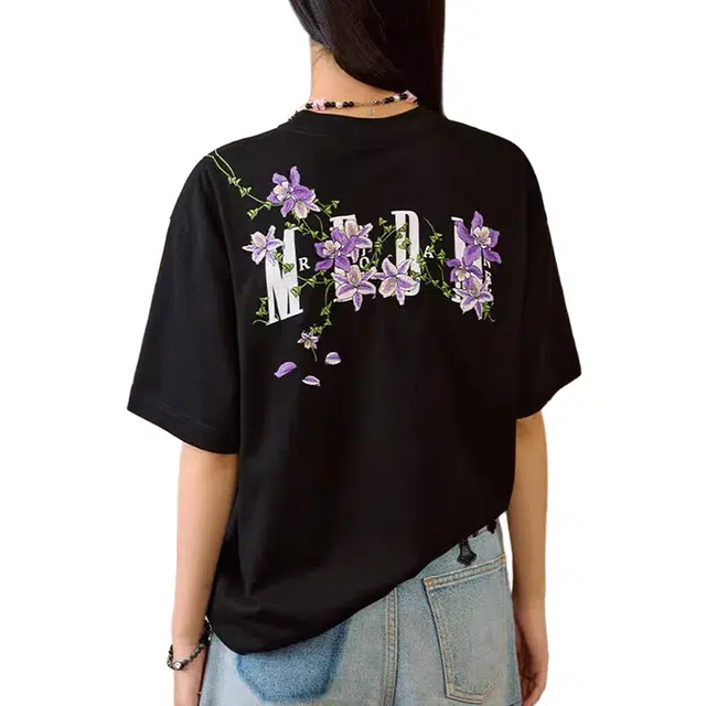 PAINT STAIN T