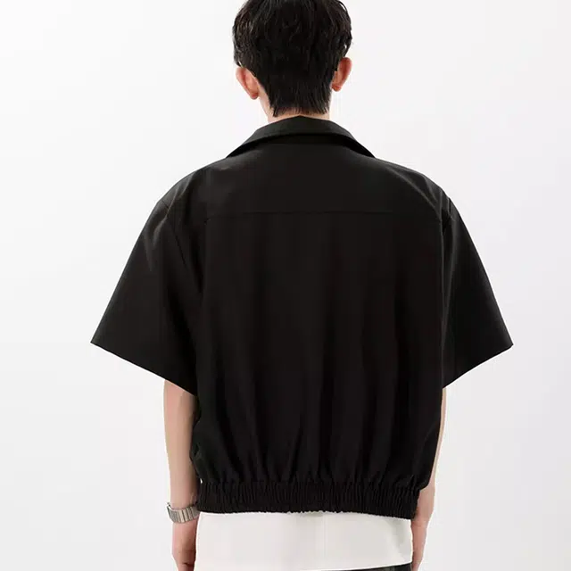 WELTER EXPERIMENT POLO