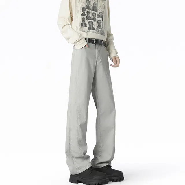 DJ.SPIRIT oversize