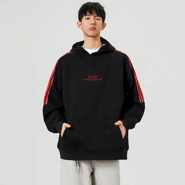 DJ.SPIRIT cleanfit