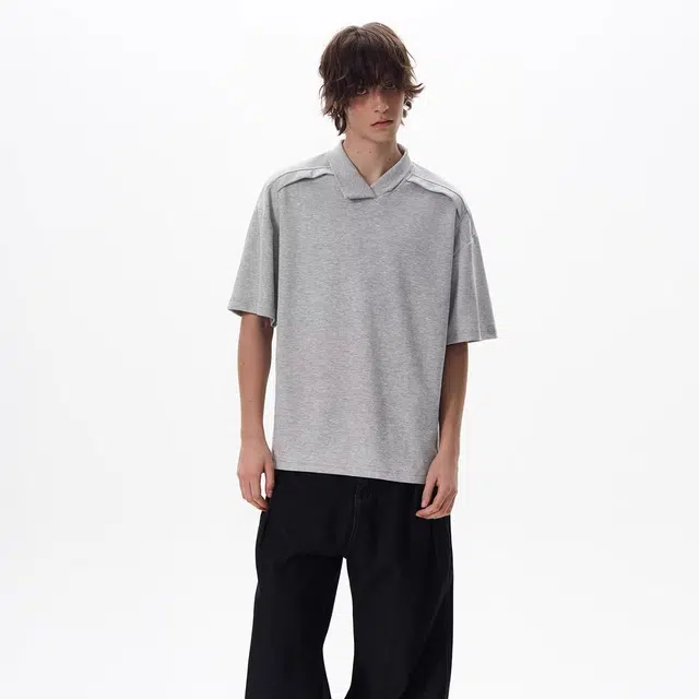 DJ.SPIRIT Polo