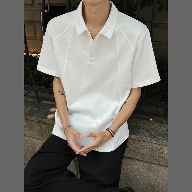 DJ.SPIRIT Polo