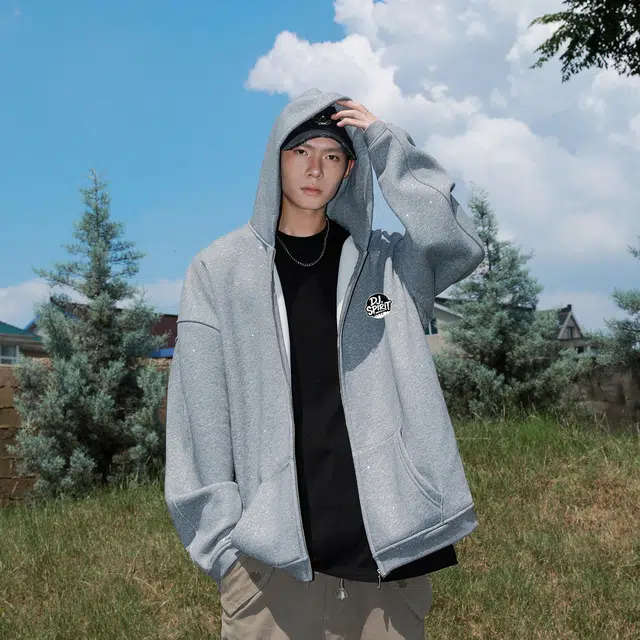 DJ.SPIRIT cleanfit