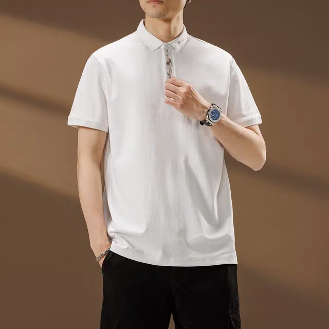 DJ.SPIRIT Polo