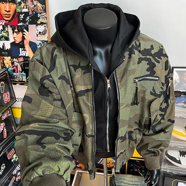 TESTUNG bomber