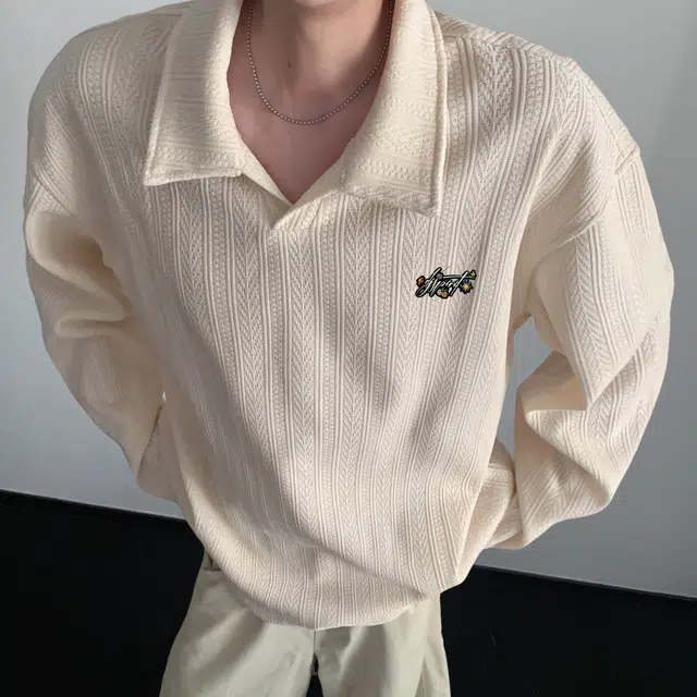 DJ.SPIRIT polo