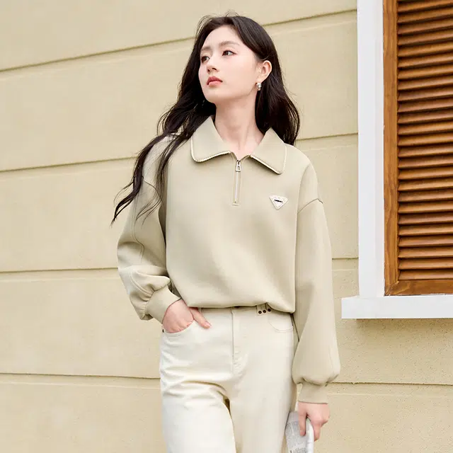 XIANGYING polo