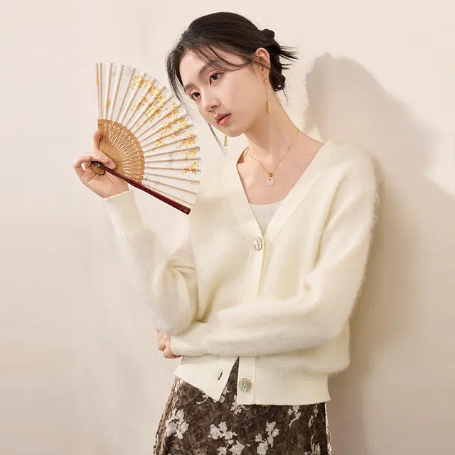 XIANGYING fufuV