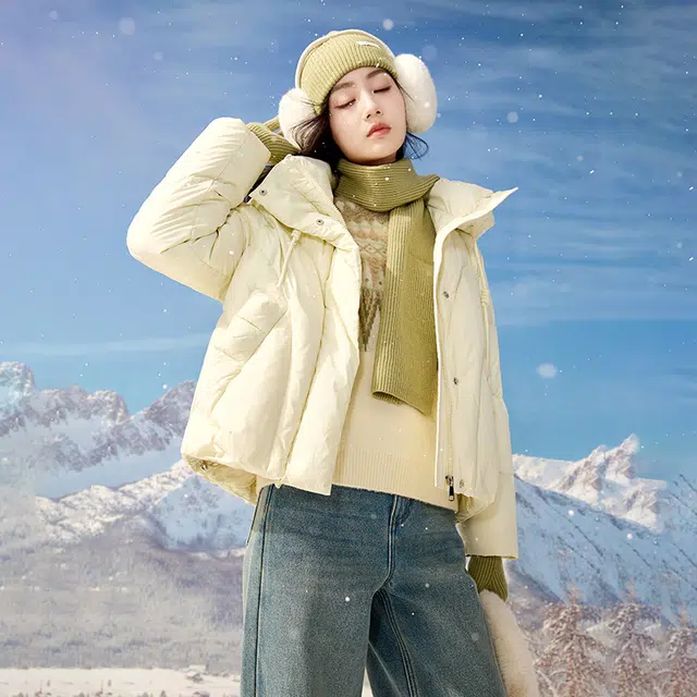 XIANGYING miu