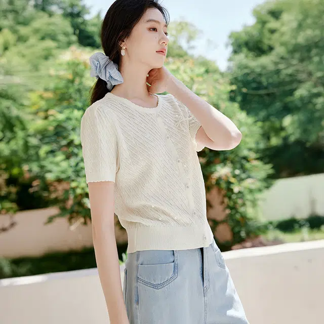 XIANGYING miu T