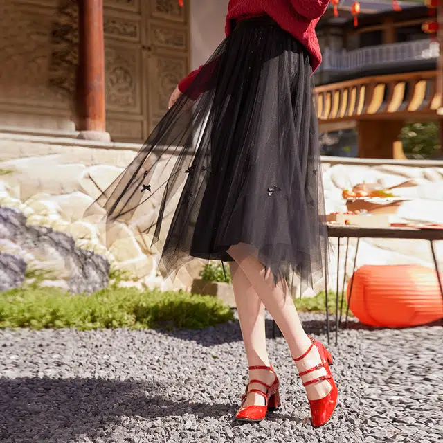 XIANGYING A