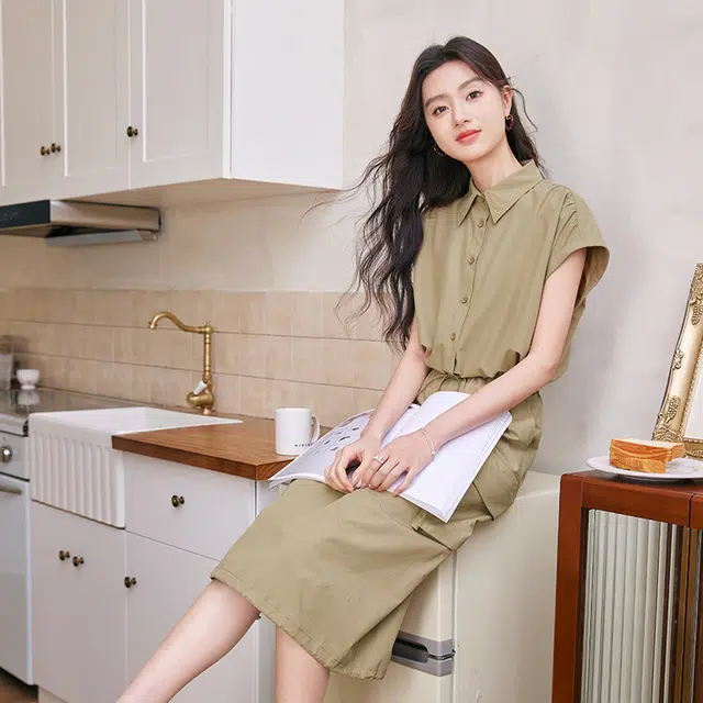 XIANGYING Polo