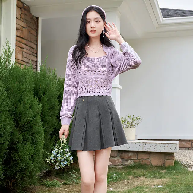 XIANGYING fufu