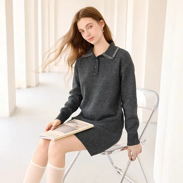 XIANGYING miu
