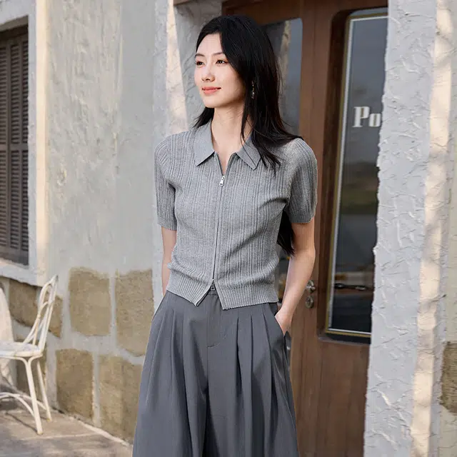 XIANGYING polomiu T
