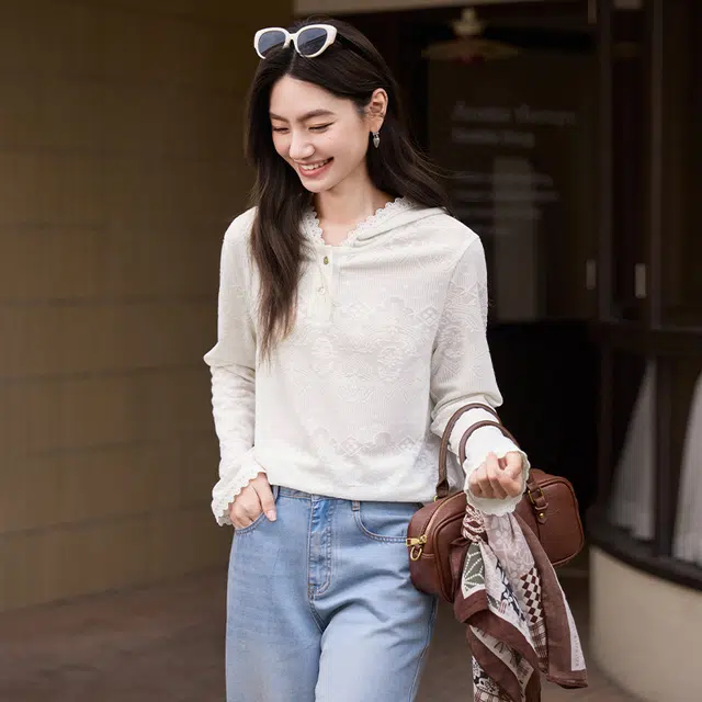 XIANGYING fufu