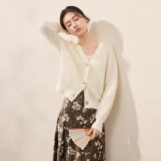 XIANGYING fufuV