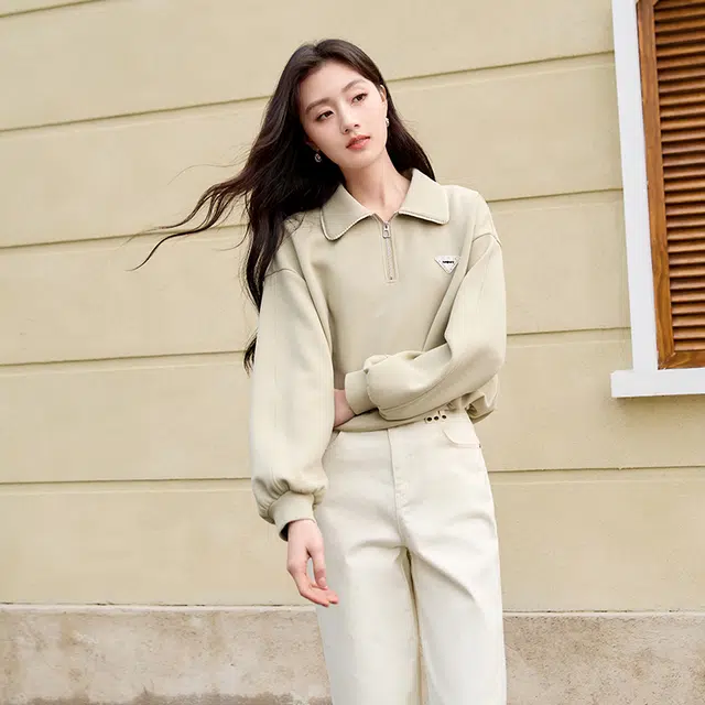 XIANGYING polo
