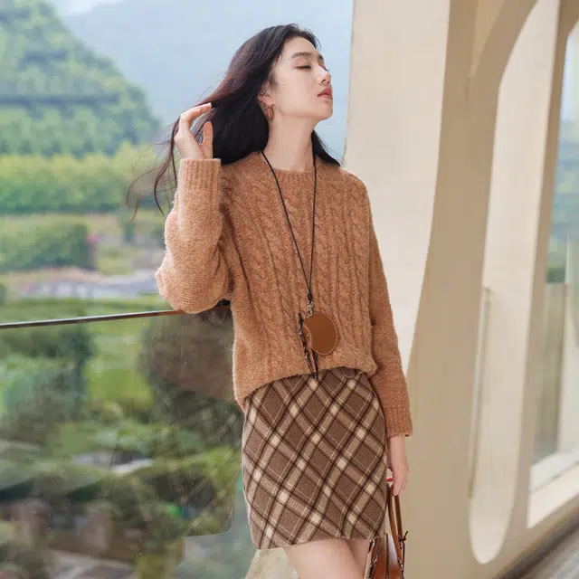 XIANGYING miu