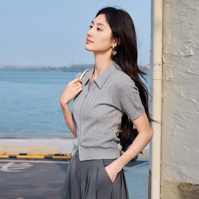 XIANGYING polomiu T