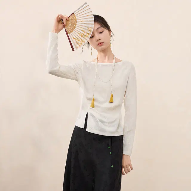 XIANGYING fufu T