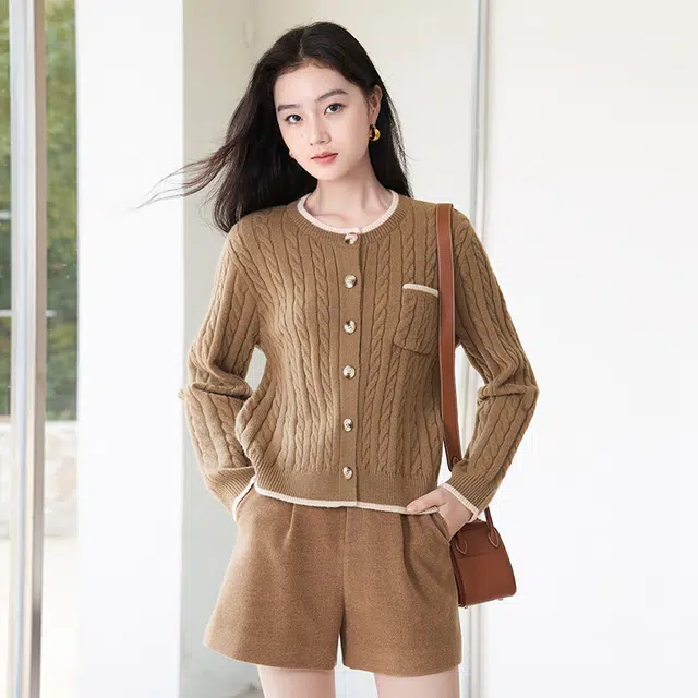 XIANGYING miu