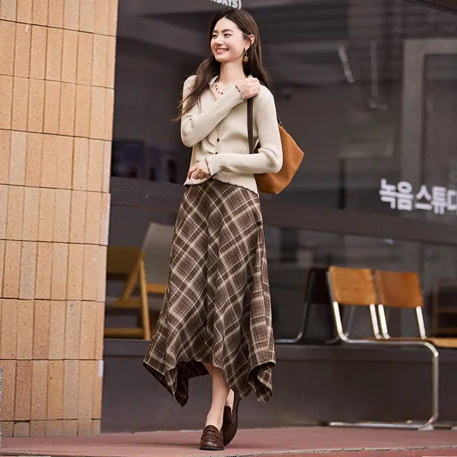 XIANGYING fufuv