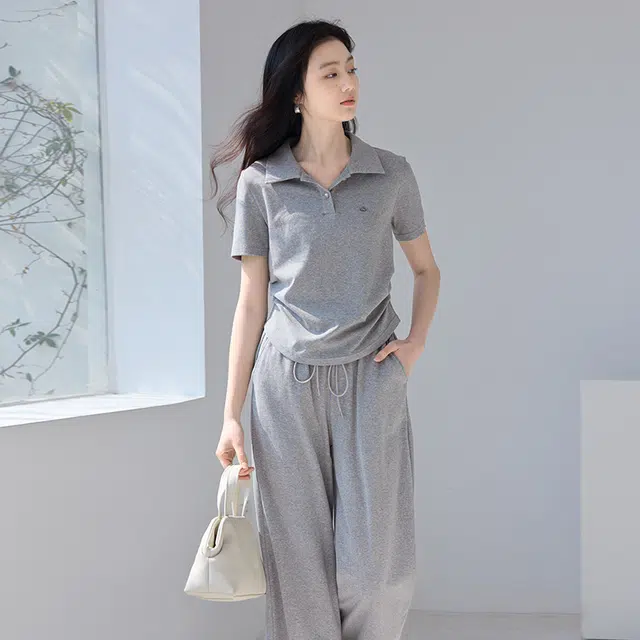 XIANGYING polo