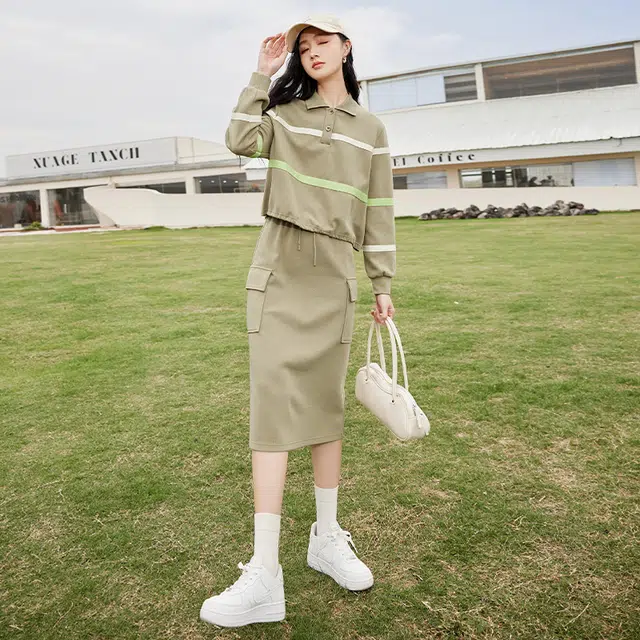 XIANGYING Polo