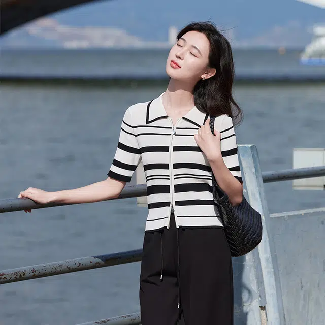 XIANGYING polo