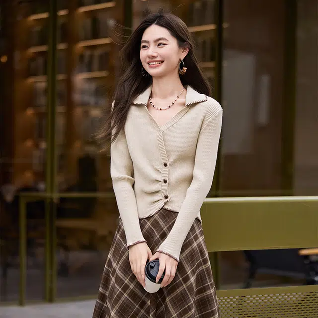 XIANGYING fufuv