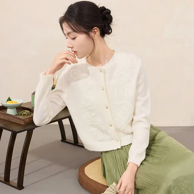 XIANGYING fufu