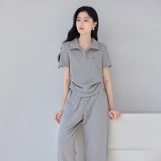 XIANGYING polo