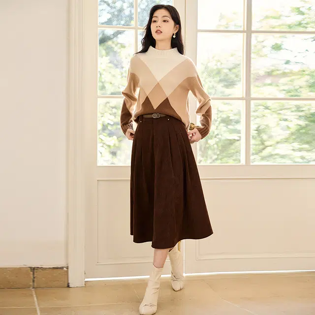 XIANGYING miu