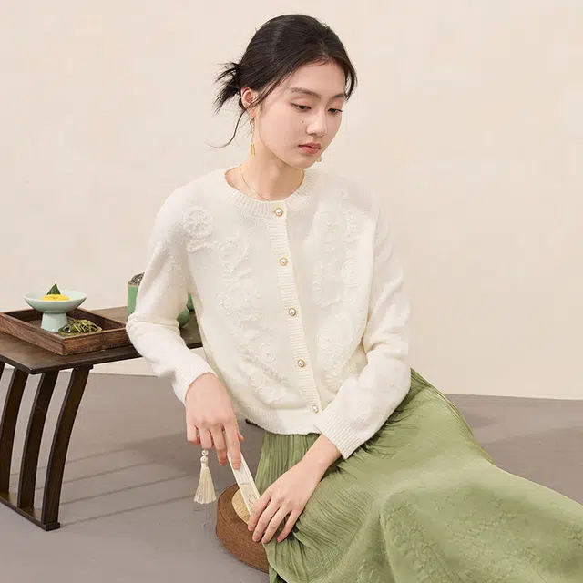 XIANGYING fufu