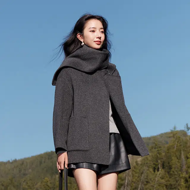 XIANGYING miu