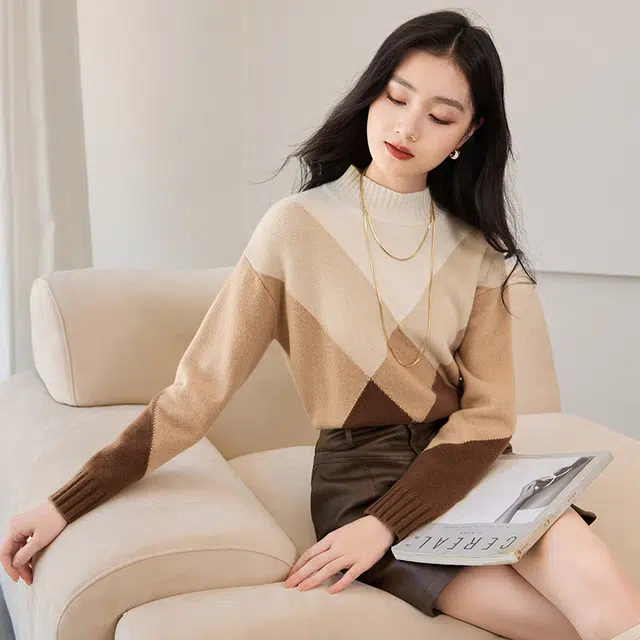 XIANGYING miu