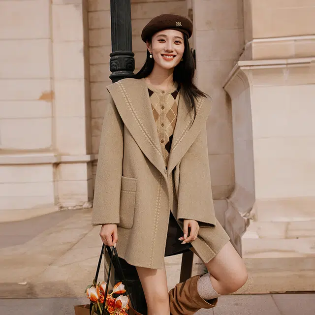 XIANGYING 100