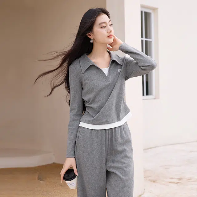 XIANGYING miupolo T