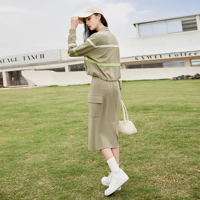 XIANGYING Polo