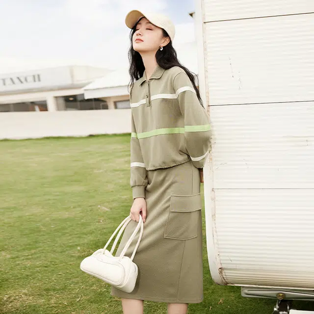 XIANGYING Polo