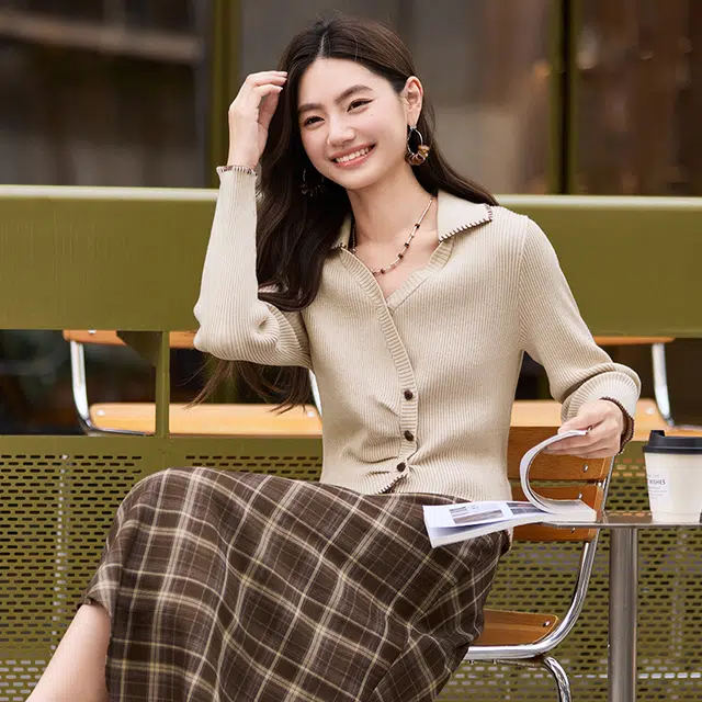 XIANGYING fufuv