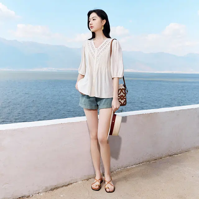 XIANGYING V