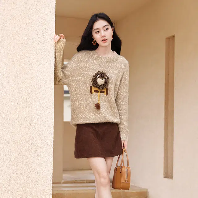 XIANGYING miua