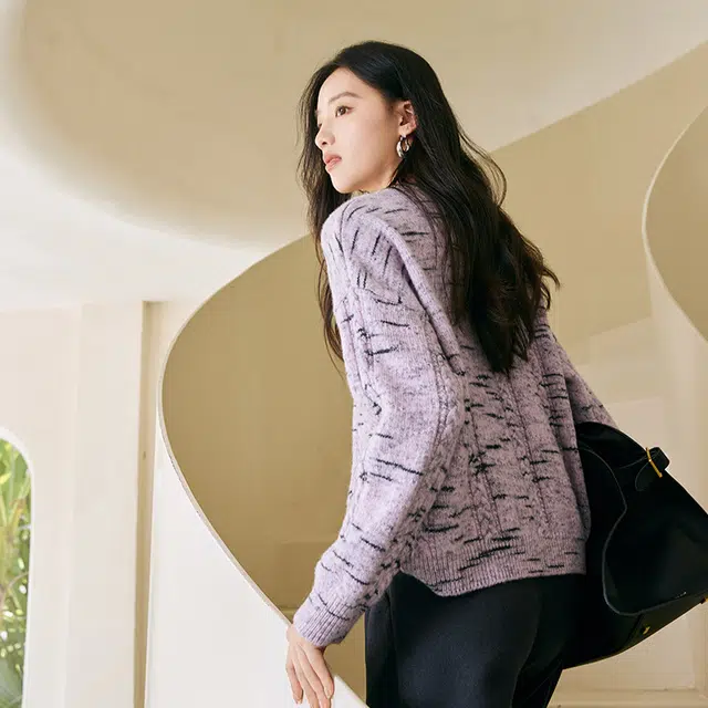 XIANGYING miu
