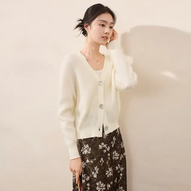 XIANGYING fufuV