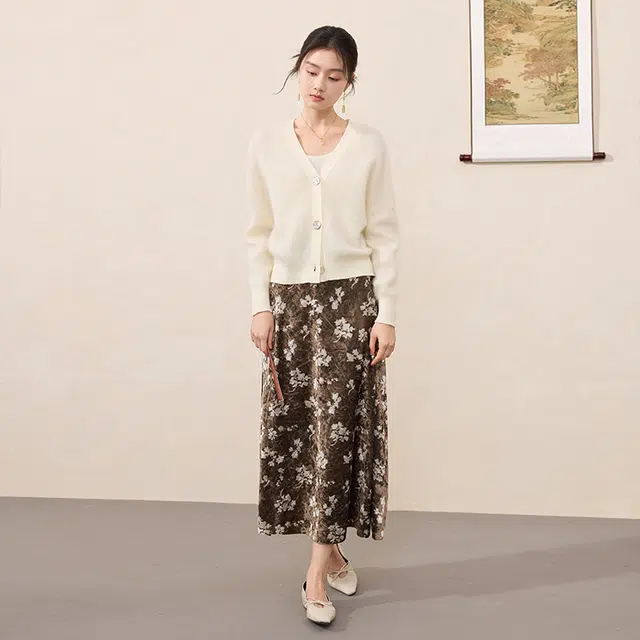 XIANGYING fufuV