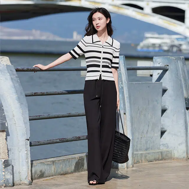 XIANGYING polo