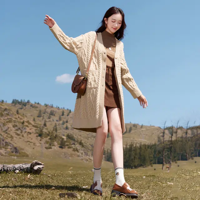 XIANGYING miua