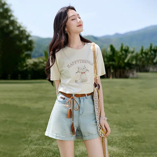XIANGYING T